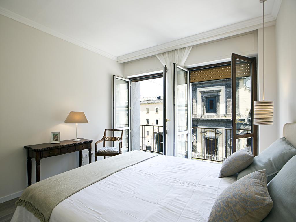 Medina Apartments Naples Exterior photo